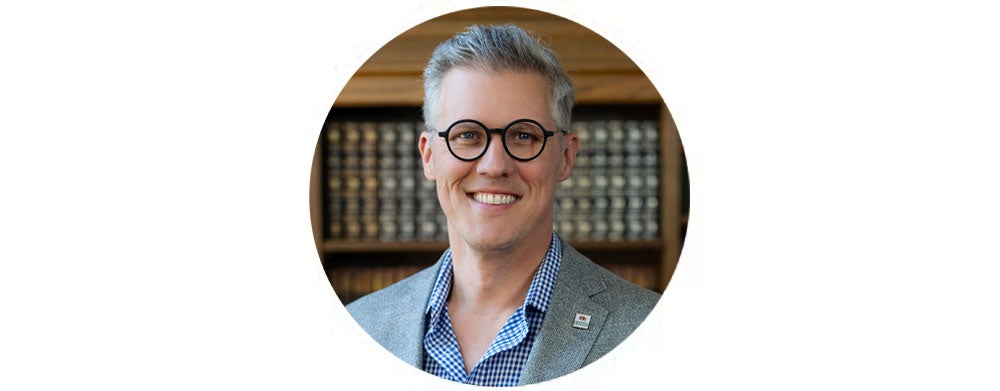 Matthew Gann Headshot