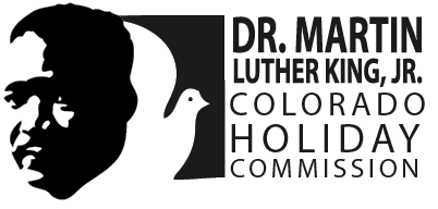 MLK Holiday Commission