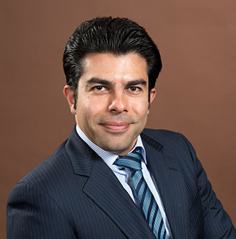 Mostafa Abbasi