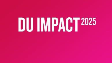 DU Impact 2025