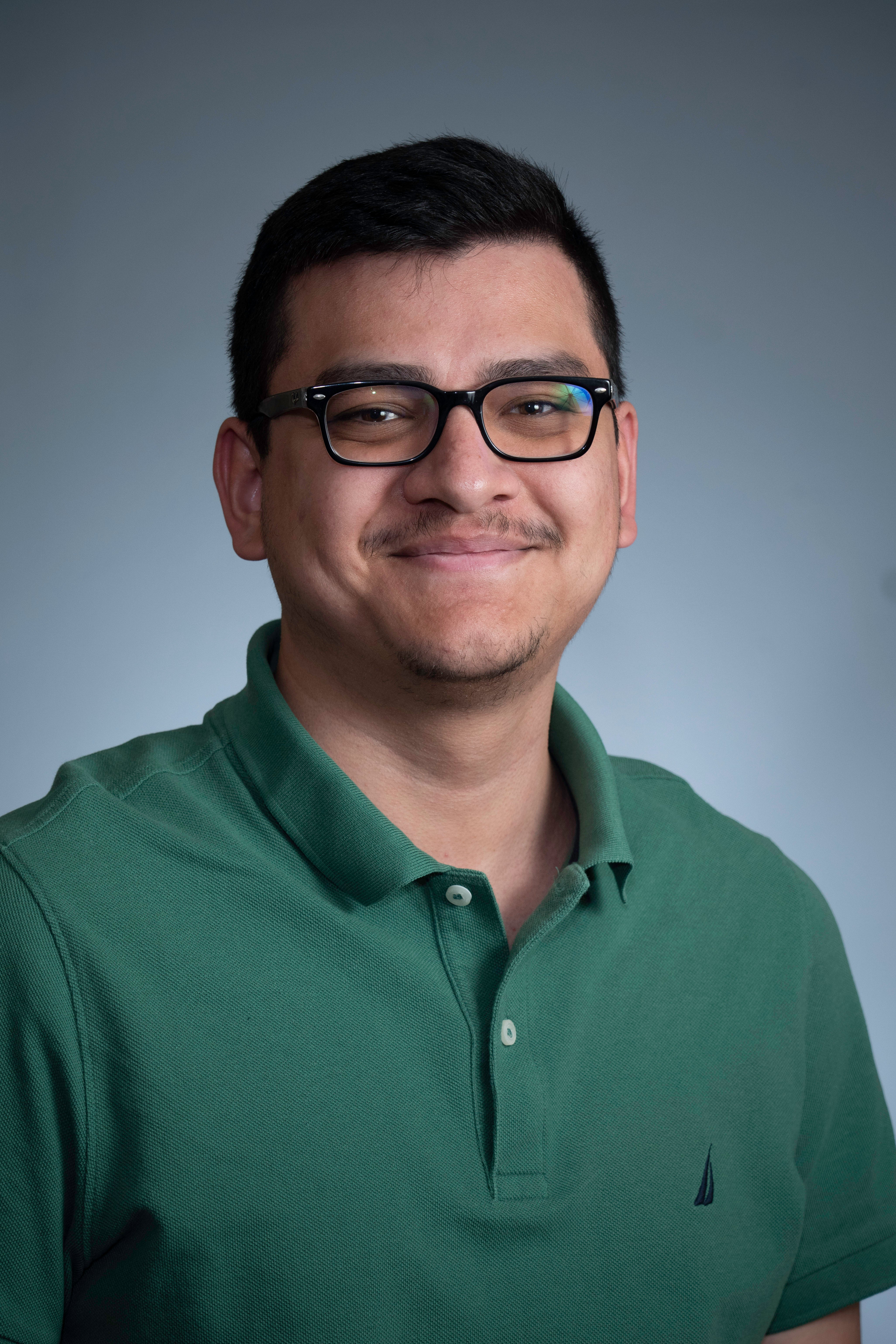 Image of Pedro Romero Sanchez