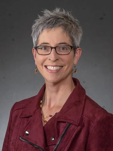 Anne DePrince headshot