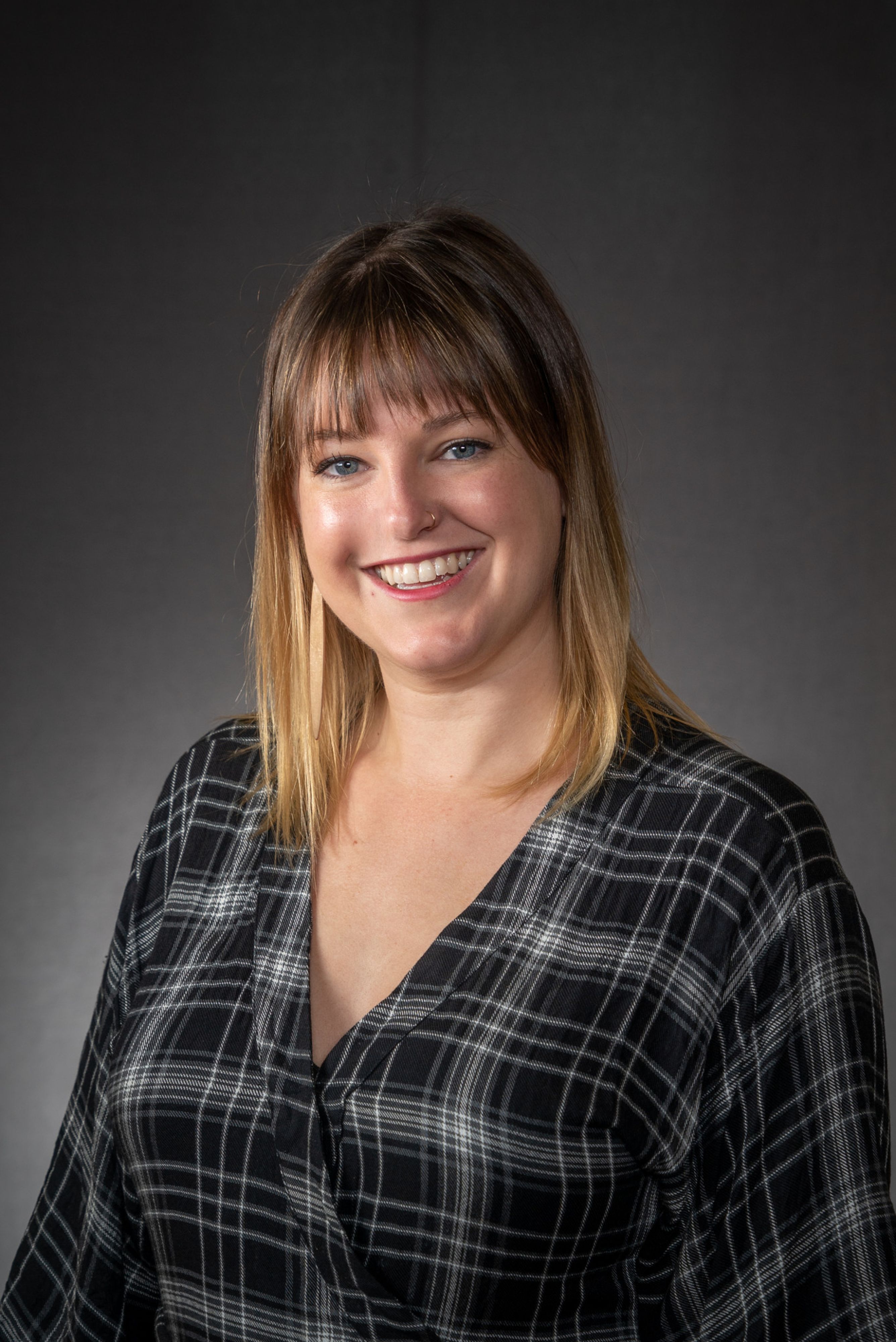 rebecca parker profile photo