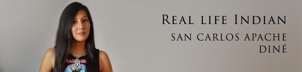 real life indian san carlos apache