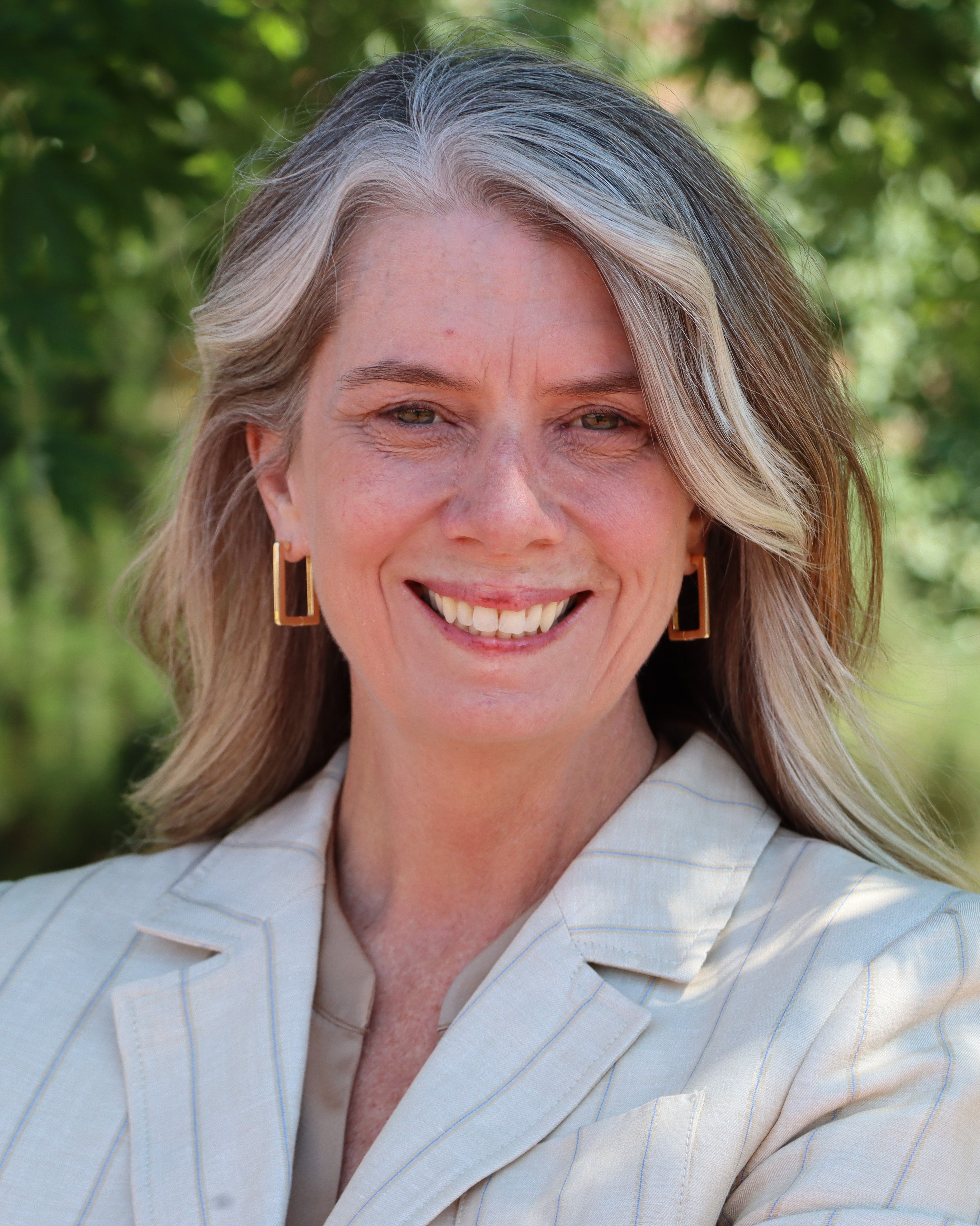 Sahara Byrne headshot