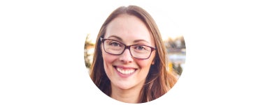 shira good profile in card