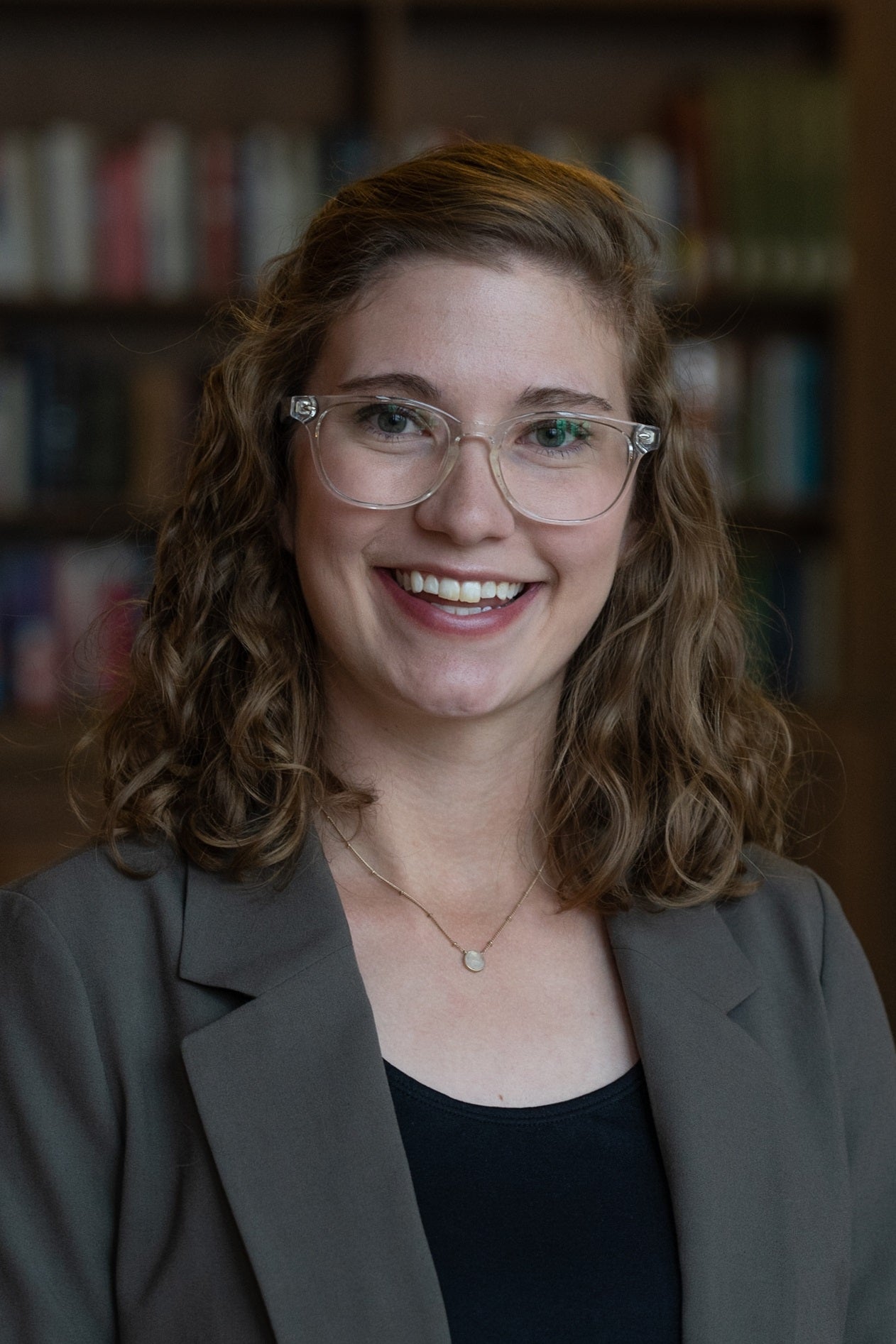 photo of Stephanie Epsteen