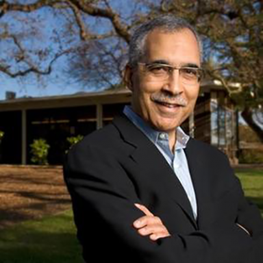 Claude Steele