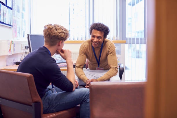 student-advisor