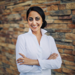 Representative Iman Jodeh