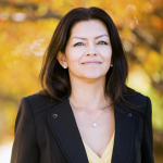 Maria Salazar headshot