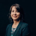 Dr. Lisa Martinez headshot Dr. Lisa Martinez