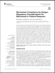 blockchain book article cover