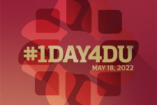 2022 1Day4DU Logo