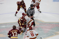 DU Men's Hockey