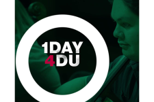 1Day4DU Logo