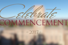 Celebrate Commencement