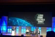 Global Grand Challenges Summit