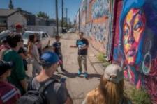 FSEM Class Touring Denver