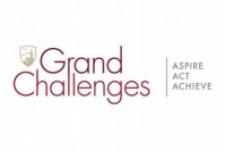 Grand Challenges logo