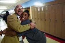 Home Page Principal Corner