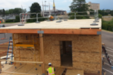 Solar Decathlon House