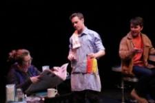 Senior Short Play Festival