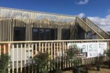 Solar Decathlon House