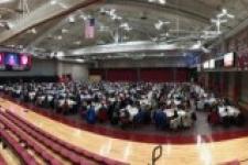 State of the University address