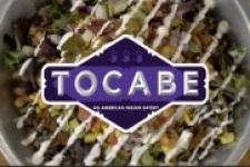 Tocabe Logo
