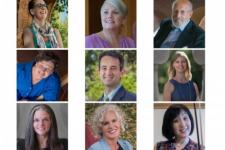 All Award Recipients