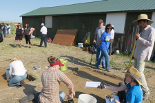 Amache Historical Site