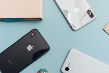 Image of Cell Phones