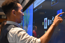 Daniels Collaboratory