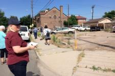 Community Center Redesign