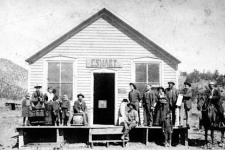 Cotopaxi General Store