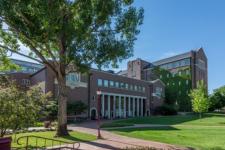 Daniels College of Business