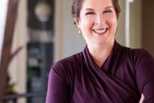 Diane Simard Headshot