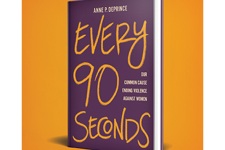 Every 90 Seconds Cover