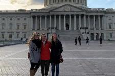 Mackenzie-Fallt-US Capitol