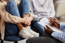 Family Support Clinic