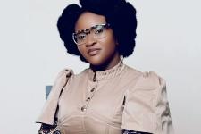 Farida Nabourema Headshot