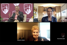 Albright Rice feature