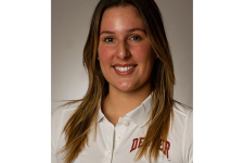 Gaby Antonini Headshot