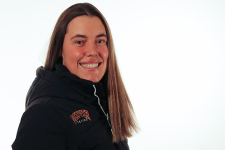 Katie Hensien Headshot