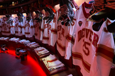 DU Hocker Locker Room