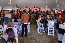 Homecoming Hocktoberfest