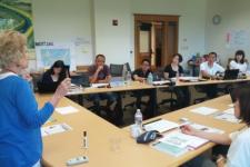 Japanese Teachers Program