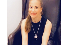 Kenzie Maher Headshot