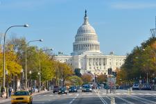 US Capitol